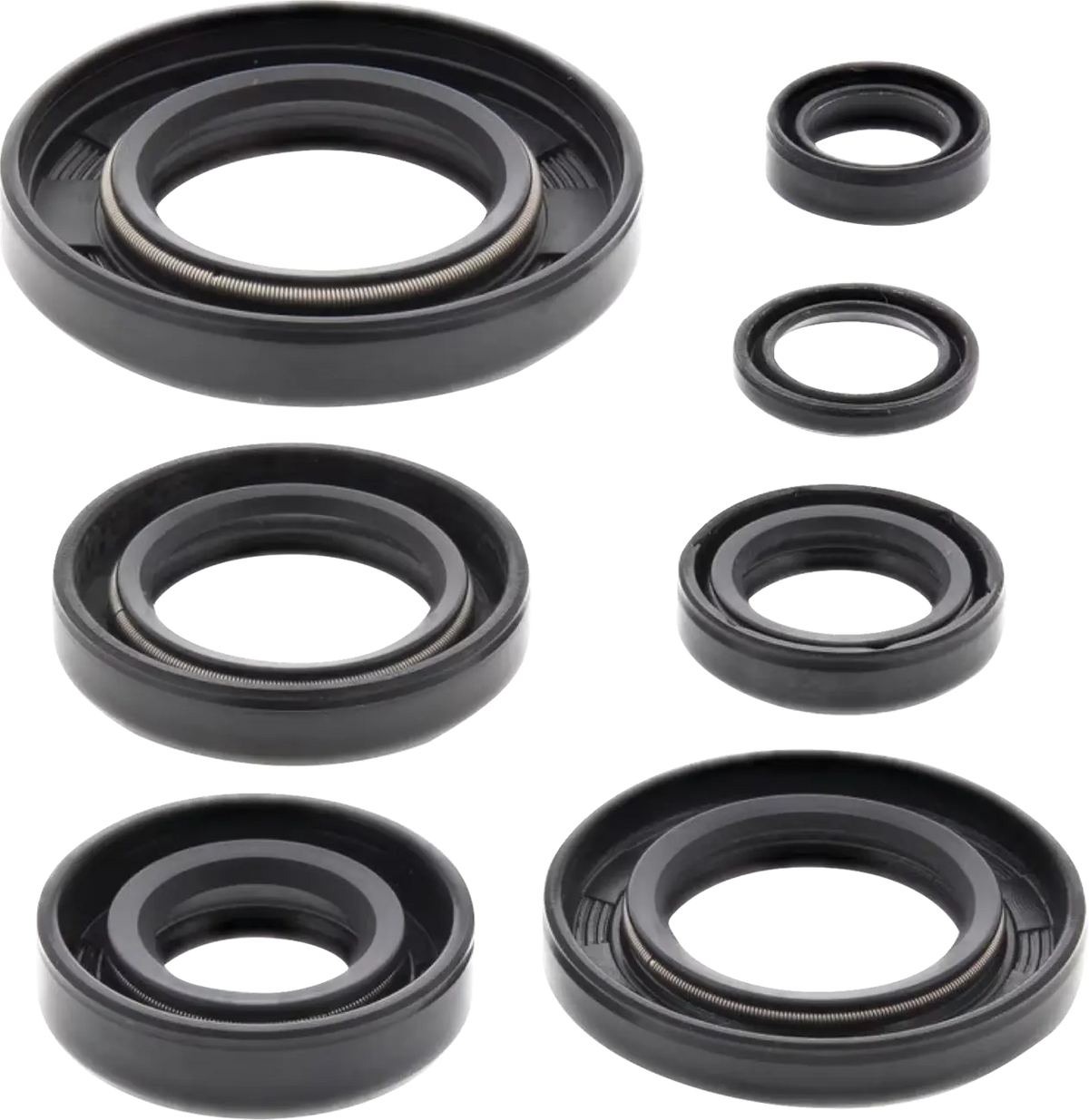 MOOSE OFFROAD HARD-PARTS Oljetätning Kit - PE09351311 bild 1 PMIMAGE:5704D6BCBF7BD9D0593D