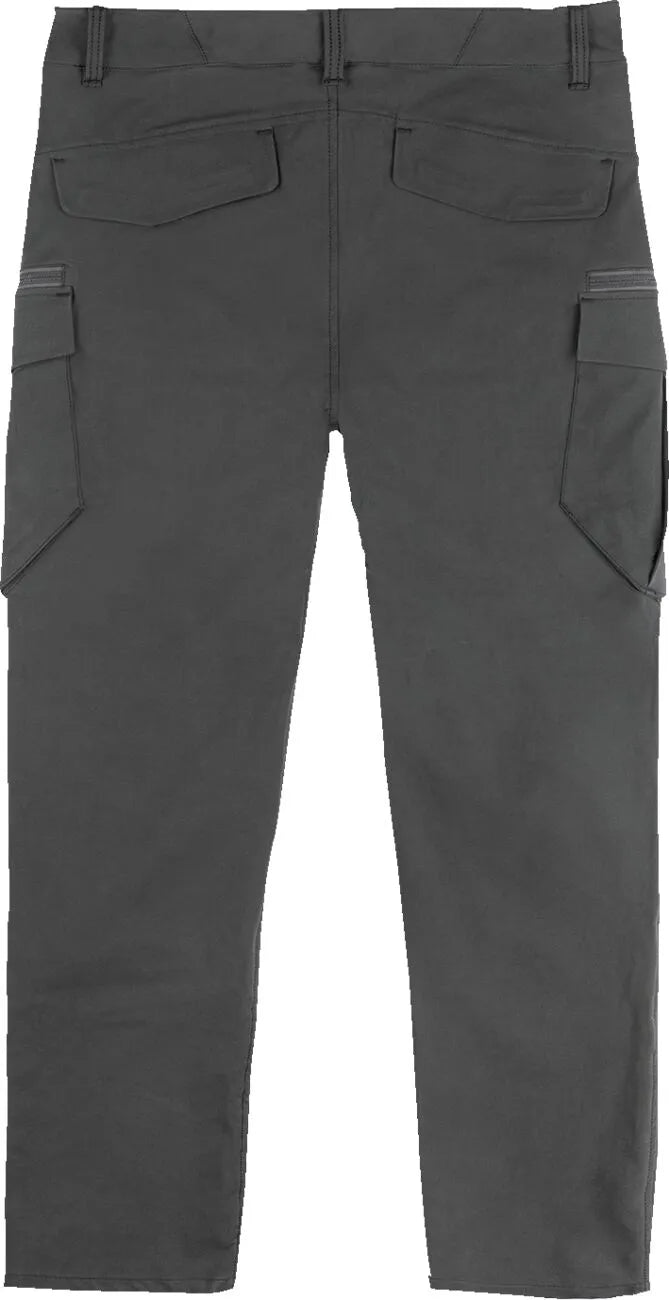 Icon Superduty3™ Byxa textil herr - PE28211453 bild 2 PMIMAGE:6770C324769CAFD946CF