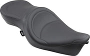 Drag Specialties Seats Low-Profile Wide Touring Seat Sadlar Harley Sportster - PE08040298 bild 1 PMIMAGE:659F081C9D29611D2FD1