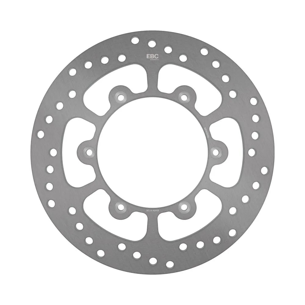 Ebc Round D-Series Fixed Offroad Brake Rotor Bromsskivor street - PE17100894 bild 1 PMIMAGE:6B85B67305CAFEDC8F52