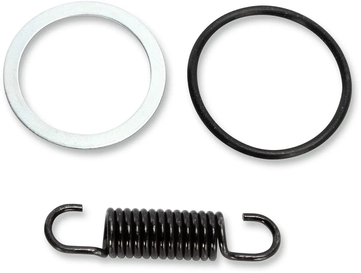 MOOSE OFFROAD HARD-PARTS Avgasningspackningssats - PE09345337 bild 1 PMIMAGE:14199A852122E2C2A686