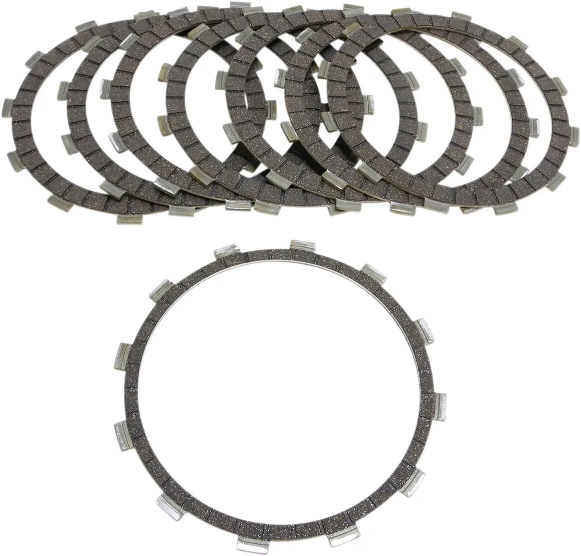 EBC CK Standard Series Kopplingssats - PE11312381 bild 1 PMIMAGE:8FAEDA1E2C593DF4F04F