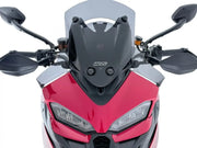 Wrs Side Deflectors Sport Ducati Multistrada V2 Diverse delar vindrutor/kåpor - PE23500632 bild 2 PMIMAGE:777662F50BDF34474E0D