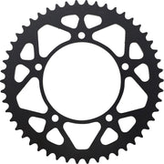 Moose Offroad Hard Parts Steel Rear Sprocket Bakdrev stål - PE12101800 bild 1 PMIMAGE:03E0DCCB7F910882A4D4