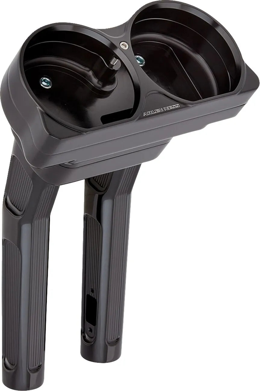 Arlen Ness Method Kickback Handlebar Riser Styrhöjare & Risers - PE06021146 bild 1 PMIMAGE:4946B04124C4DF43D2F7