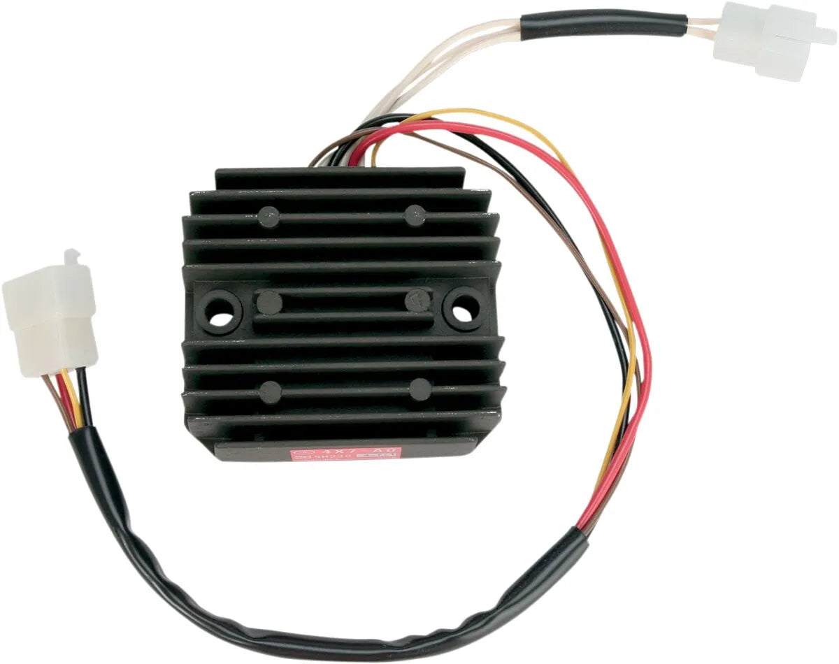 RICK'S MOTORSPORT ELECTRIC Regulator och Likriktare - PE10409 bild 1 PMIMAGE:35DB3F6AFFC0508CC51F