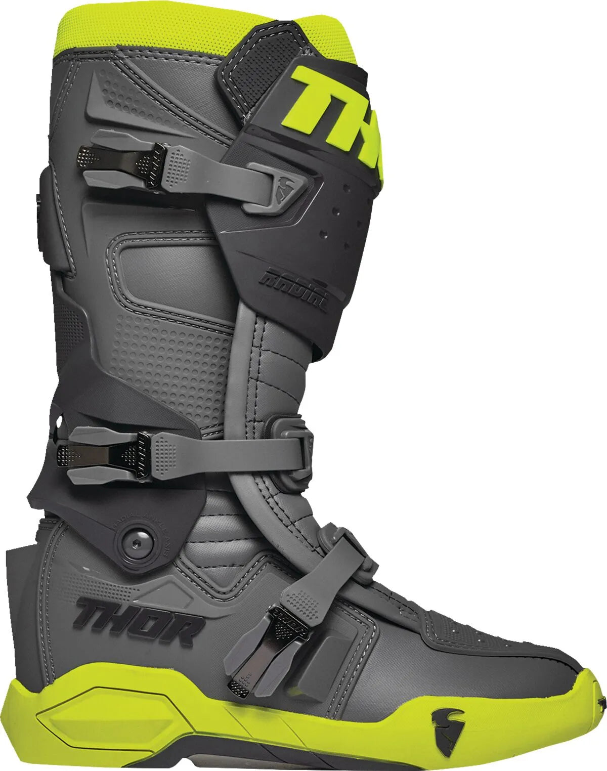 Thor Radial MX MC Stövlar - PE34102745 bild 6 PMIMAGE:1926040CD8A7F76A7DE4