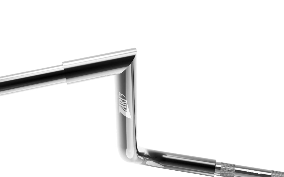 Zard Sport Low Handlebar Styren - PE06016909 bild 2 PMIMAGE:1902387E82C679C4F4BF