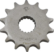 Jt Sprockets Front Sprocket Framdrev stål - PEJTF42614 bild 1 PMIMAGE:70112927B16B9F4DE6BE