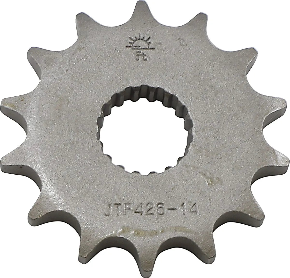 Jt Sprockets Front Sprocket Framdrev stål - PEJTF42614 bild 1 PMIMAGE:70112927B16B9F4DE6BE