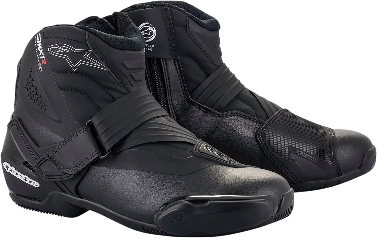 Alpinestars (Road) SMX-1R V2 Street touring stövlar - PE34010788 bild 1 PMIMAGE:814DD7554AA7423790B5