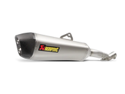 AKRAPOVIC Slip-On Line Ljuddämpare STREET till VFR1200X 16 - PE18113187 bild 1 PMIMAGE:06FBC1DB035DA5051A75