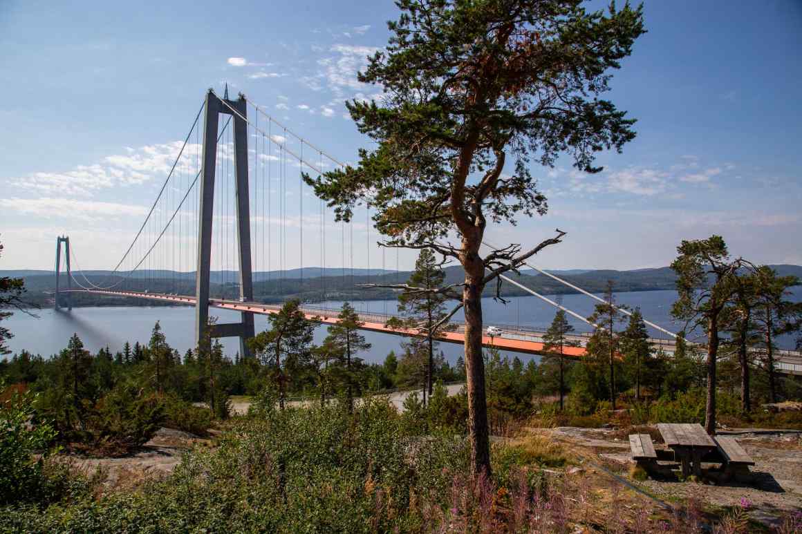 Höga Kusten-bron