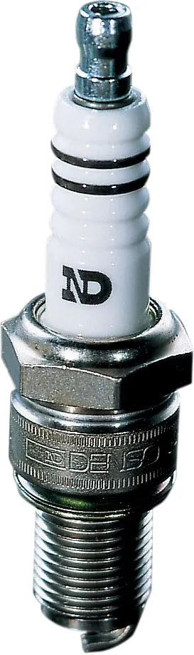 DENSO U-Groove Tändstift X24ES-U - PEX24ESU bild 1 PMIMAGE:B252B899E2202E7CF800