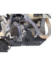 AXP RACING Xtrem Skid Plate Suzuki DRZ400 00-08 Svart - PE05062626 bild 5 PMIMAGE:17334E6F6878F449ED57