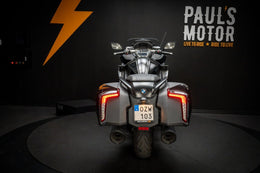 BMW K 1600 Bagger 2018 OZW103 – bild 4