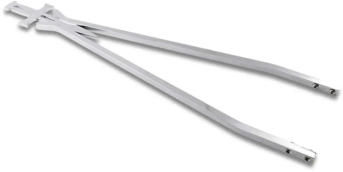 Cycle Visions Daggertude Styled Sissy Bar Sticks Sissybars - PE15010033 bild 1 PMIMAGE:D32D47A6D4ED5001499A