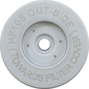 Hiflofiltro Oil Filter Oljefilter - PE07120558 bild 3 PMIMAGE:474659EB257CA87F7EBD