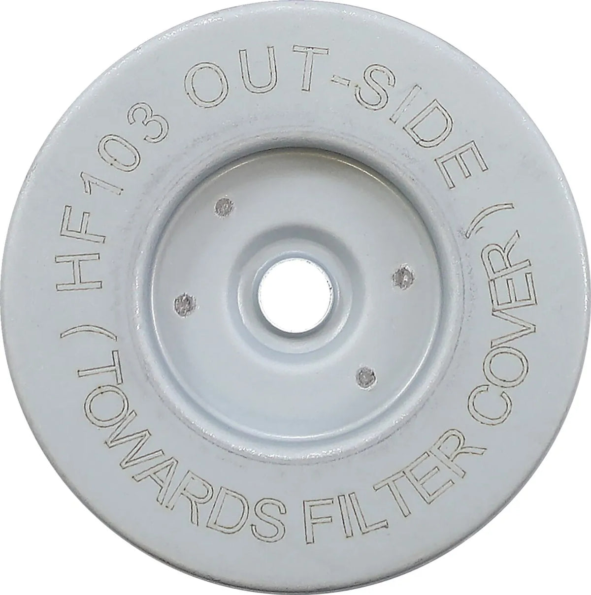 Hiflofiltro Oil Filter Oljefilter - PE07120558 bild 3 PMIMAGE:474659EB257CA87F7EBD
