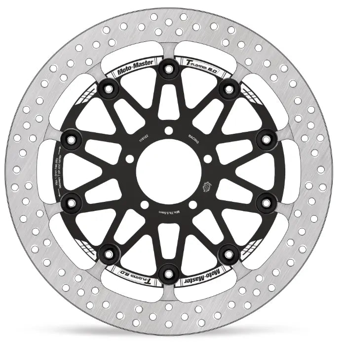 MOTO-MASTER HALO T-Floater bromsskiva fram 320mm KTM - PE17112399 bild 1 PMIMAGE:3F90F7029B6053C566D3