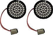 CUSTOM DYNAMICS Genesis® 4 Red Ring LED Blinkersats 1157 - PE20201909 bild 5 PMIMAGE:269CD64E6DDE1F9654EB