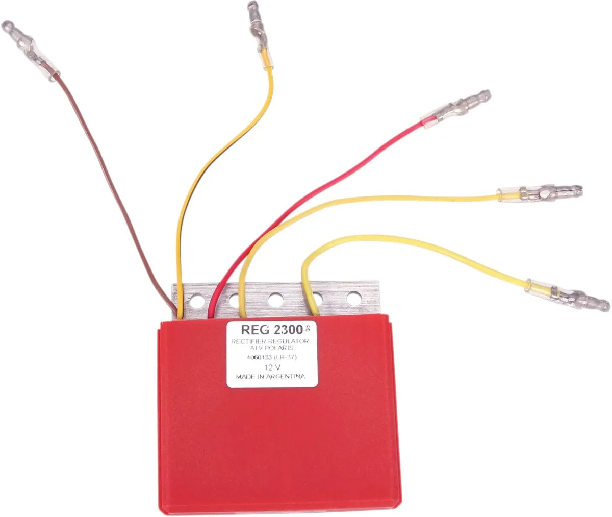 RICK'S MOTORSPORT ELECTRIC Regulator och likriktare - PE21120004 bild 1 PMIMAGE:75503D13A8E7AACEA38C