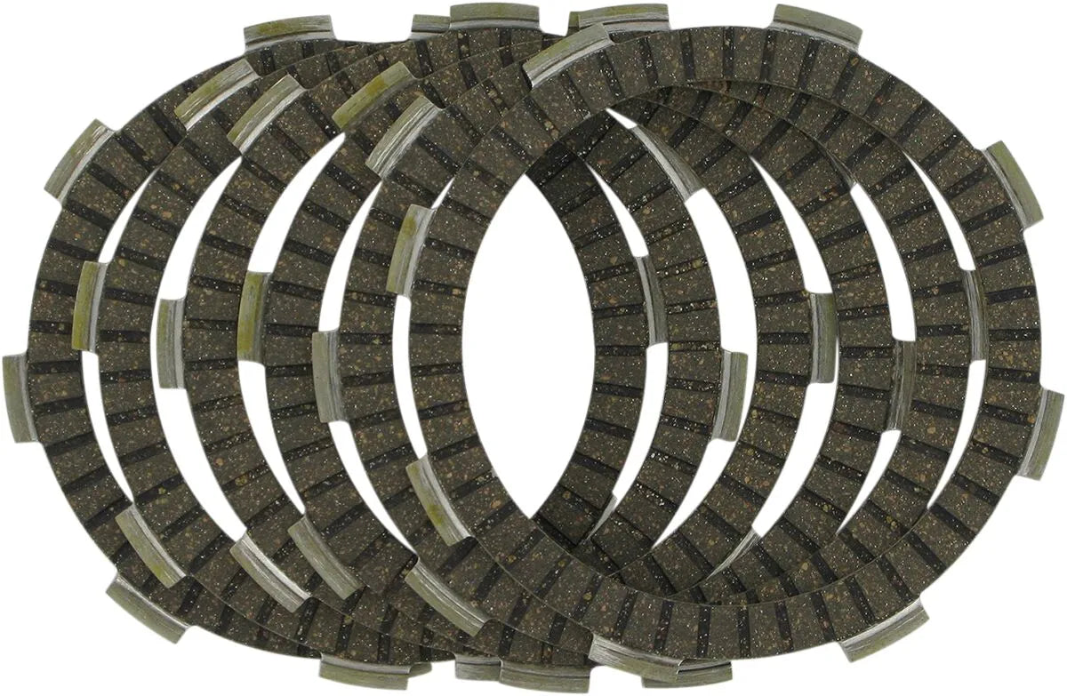 EBC CK Standard Series Kopplingskit - PECK4453 bild 1 PMIMAGE:D5E452EBB16549F98D52