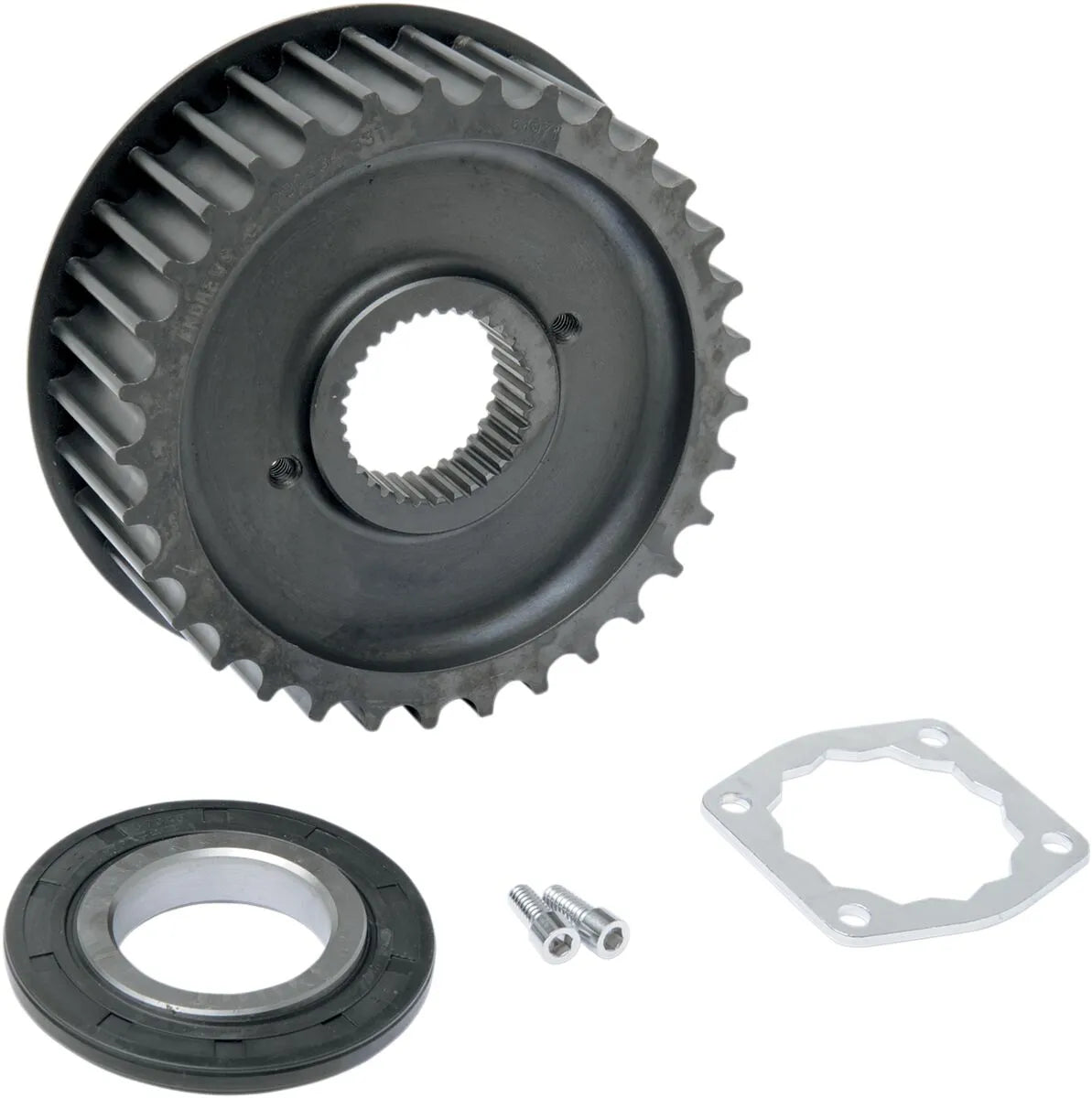 ANDREWS Remdrivning Transmission Remskiva 33T 85-93 BT - PE12010588 bild 1 PMIMAGE:9B32D568C992252D6BA7