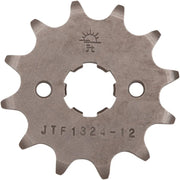 Jt Sprockets Front Sprocket Framdrev stål - PEJTF132412 bild 1 PMIMAGE:47D3AD613D1D6E88BF62