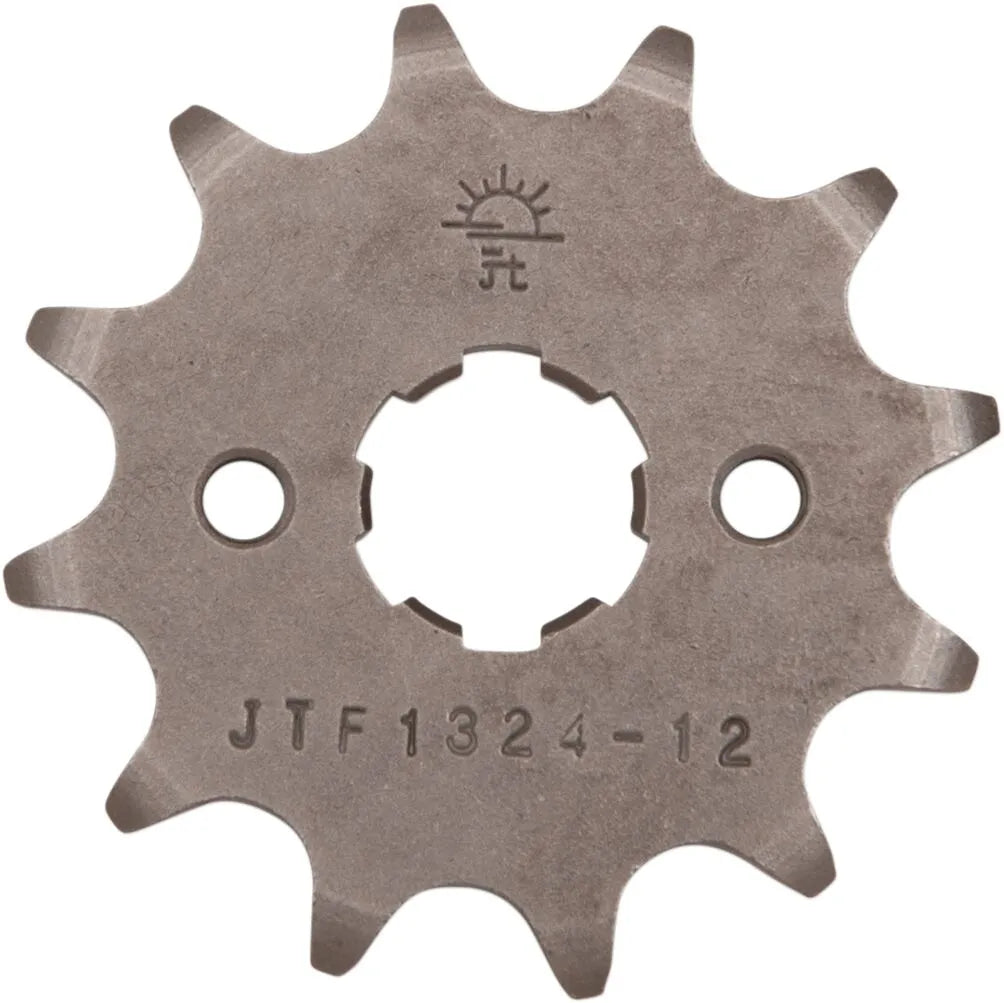 Jt Sprockets Front Sprocket Framdrev stål - PEJTF132412 bild 1 PMIMAGE:47D3AD613D1D6E88BF62