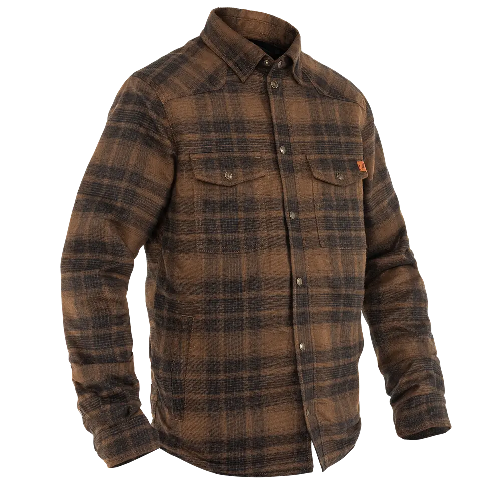 John Doe Motoshirt Jacka textil herr - PE28207718 bild 8 PMIMAGE:00CA1EF8C61442F81FE4