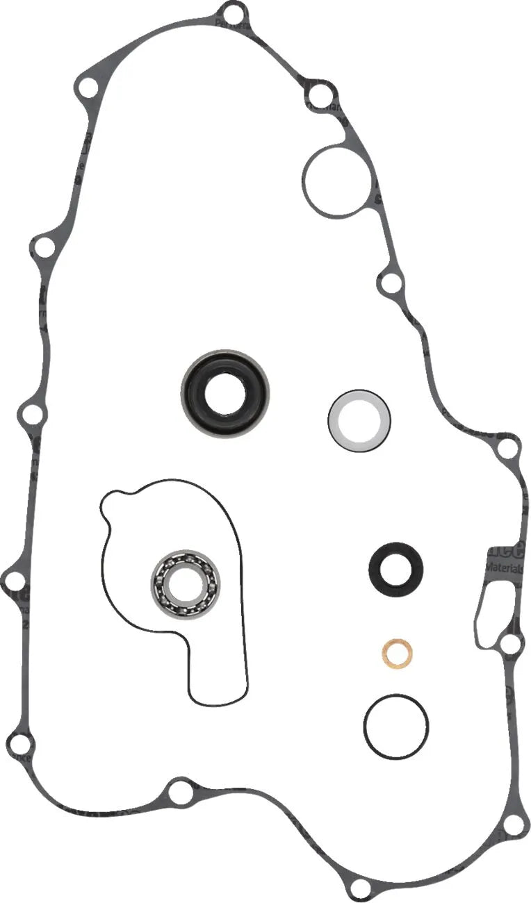 PROX Reparationskit Vattenpump RM250 - PE09347030 bild 1 PMIMAGE:7F42910FC4F07E69A38F