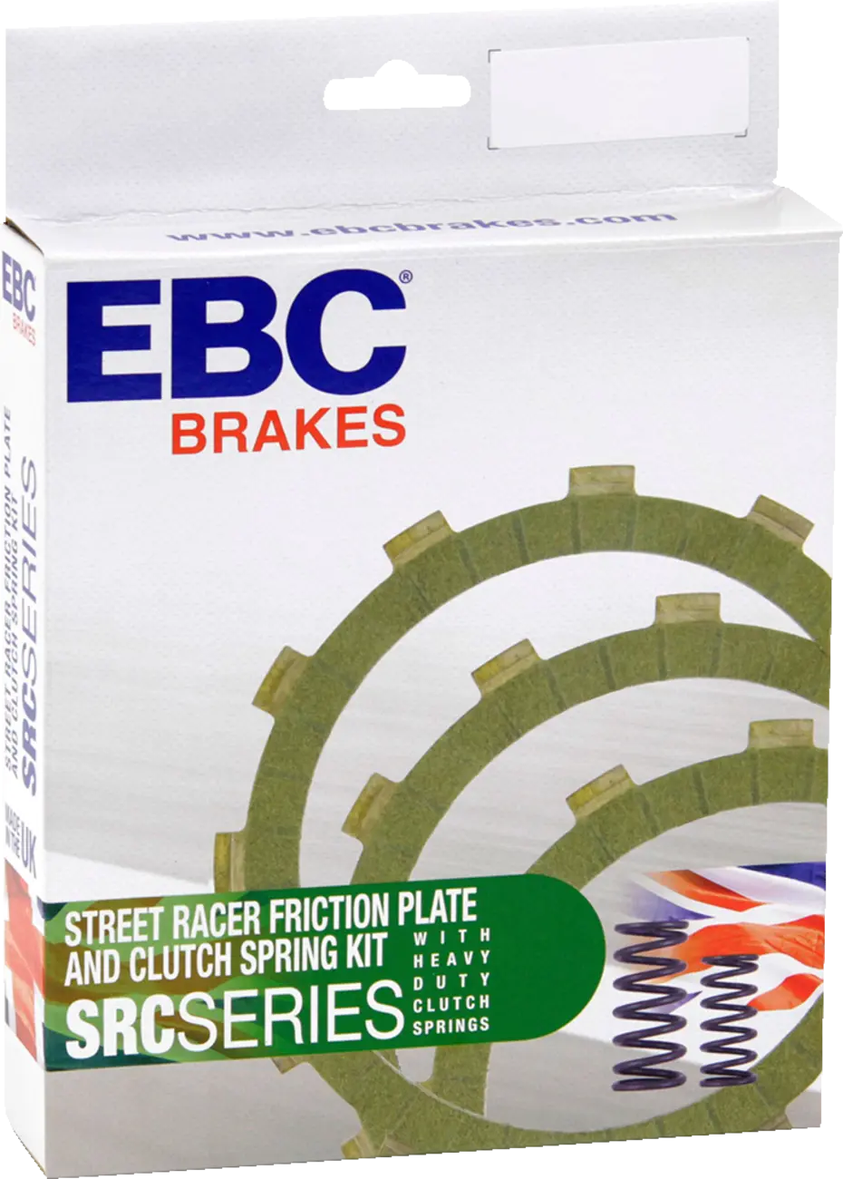 EBC SRC Serie Kopplingskit - PE11313315 bild 1 PMIMAGE:D2E93094786948603BC2