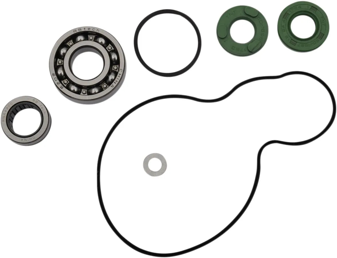 MOOSE OFFROAD HARD-PARTS Vattenpump Reparationskit KTM - PE09346000 bild 1 PMIMAGE:18789B416A8BE0F98670
