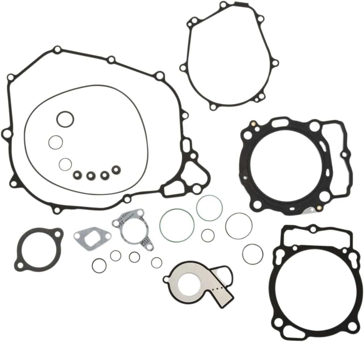MOOSE OFFROAD HARD-PARTS Komplett packningssats - PE09345357 bild 1 PMIMAGE:C8473B575F0064769815