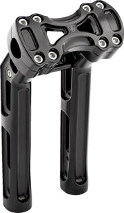 ARLEN NESS Method Kickback Handlebar Riser 10" Svart - PE06031142 bild 1 PMIMAGE:10E6D09BDA3BB79AB515
