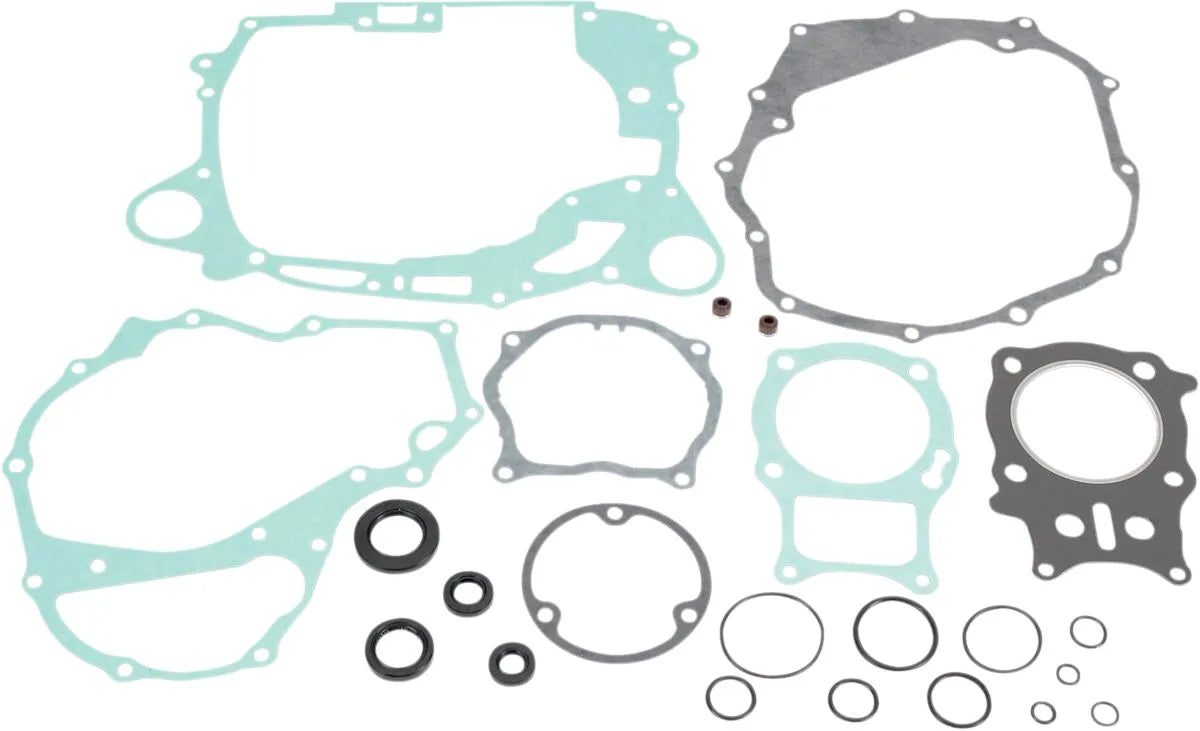 MOOSE OFFROAD HARD-PARTS Komplett packnings- och oljetätningssats TRX250EX - PE09340122 bild 1 PMIMAGE:2BC66B45A2FAE1F3741B