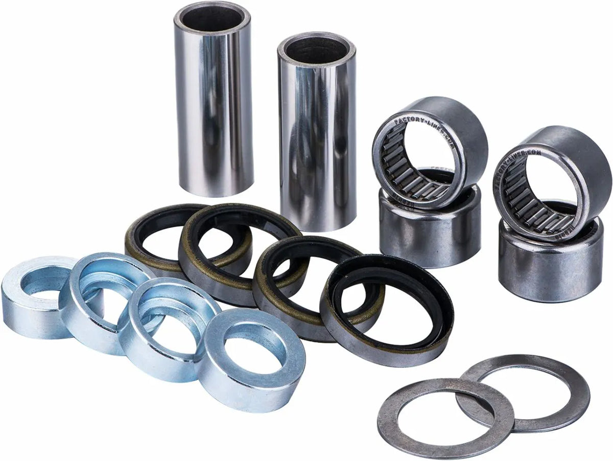 FACTORY LINKS Swingarm Lagerkit - PE13020822 bild 1 PMIMAGE:EA8E5A916F583E6B046D