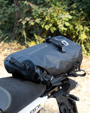 OJ ATMOSFERE METROPOLITANE Dry Excursion 30L Vattentät Ryggsäck - PE35170588 bild 3 PMIMAGE:DA70AB8138EB1BB25083
