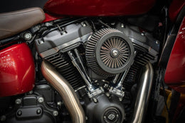 Harley-Davidson Street Bob 2019 GCE97D – bild 8