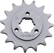 Jt Sprockets Front Sprocket Framdrev stål - PEJTF144815 bild 1 PMIMAGE:A03D09A46E7795555BA5