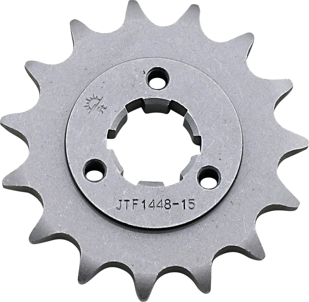 Jt Sprockets Front Sprocket Framdrev stål - PEJTF144815 bild 1 PMIMAGE:A03D09A46E7795555BA5