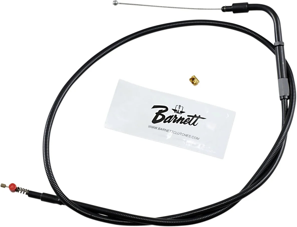 BARNETT Stealth Series Gas- / Tomgångsvajer - PE06510567 bild 1 PMIMAGE:A50EB7FE7CDE017A4119
