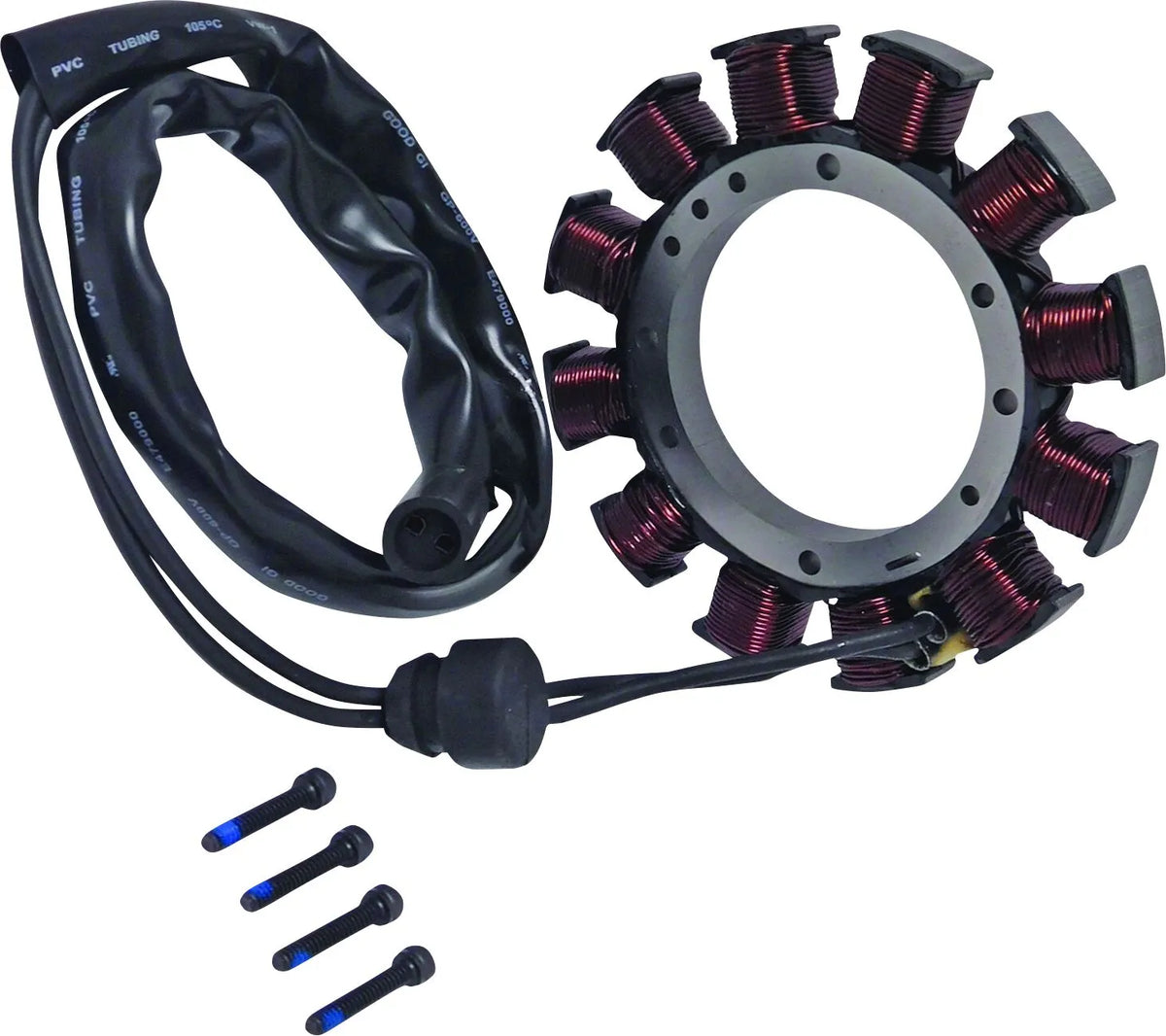 PARTS EUROPE Stator HD/BU - PE21121646 bild 1 PMIMAGE:CC8FE98FE3AC47165BE2