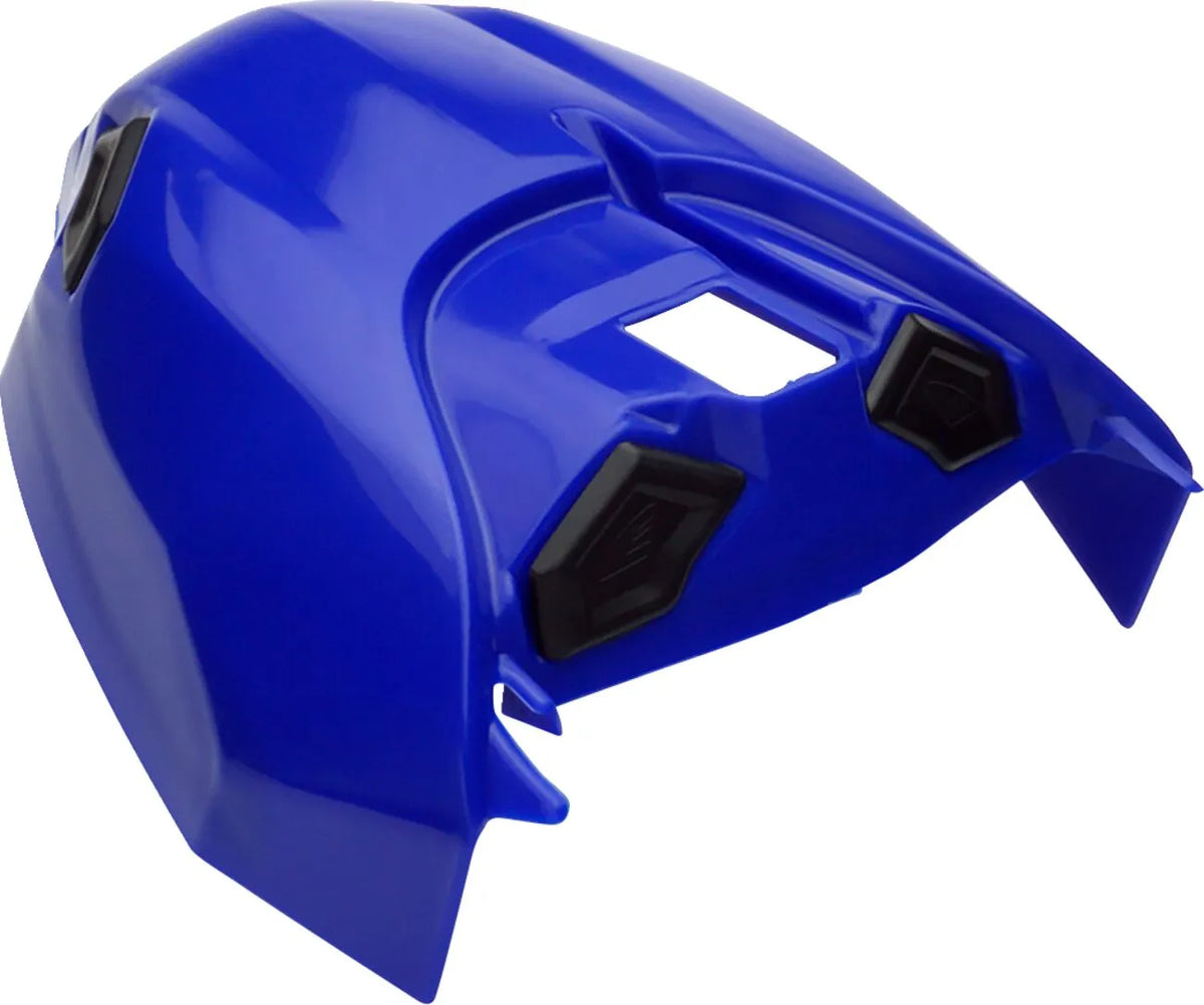 Cycra Replacement Plastic Air Box Cover Ersättningspaneler kaross - PE05204053 bild 1 PMIMAGE:213123FEF537967E7723