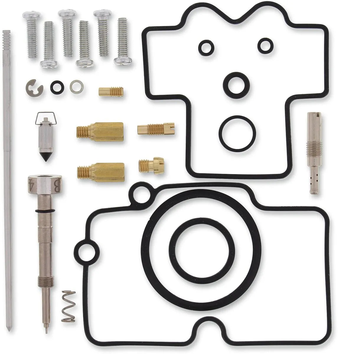 MOOSE OFFROAD HARD-PARTS Förgasarservicekit Kawasaki - PE10030868 bild 1 PMIMAGE:07DEEE218705471B52F2