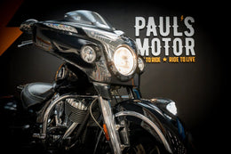 INDIAN Chieftain 2016 OEY924 – bild 2