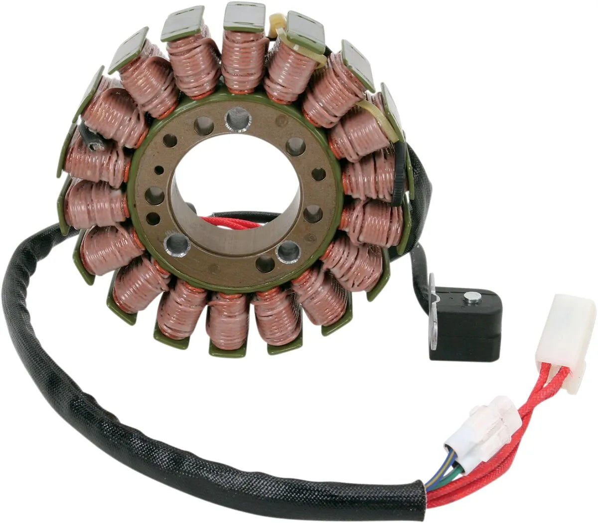 RICK'S MOTORSPORT ELECTRIC Stator för Triumph - PE21120432 bild 1 PMIMAGE:E5785C0531B64BB3CBBA