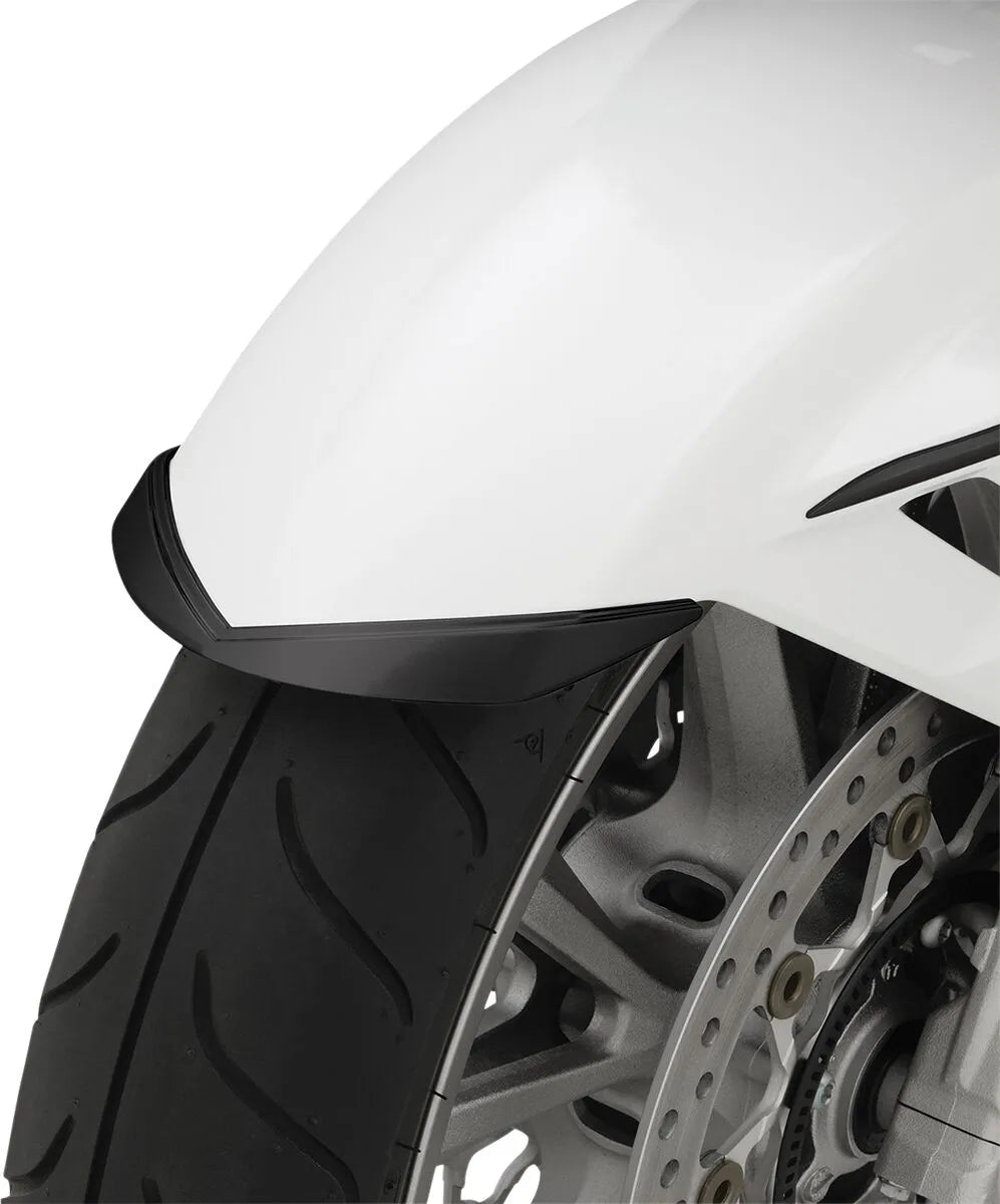 Show Chrome Fender Accent Dekor & styling delar - PE14050295 bild 2 PMIMAGE:3A9A438C14F78290201C
