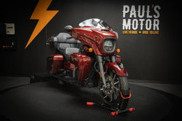 Indian Roadmaster Dark Horse 116 AZN54X – bild 1